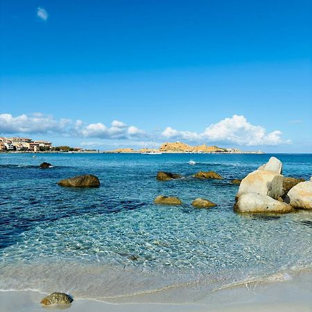 Appartamento Con Giardino A 50 M Dal Mare เอลเลอรูซ ภายนอก รูปภาพ